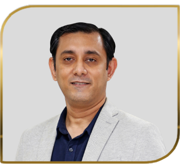 Sourabh Chatterjee